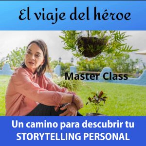 Taller El viaje del héroe - Instituto Asgard